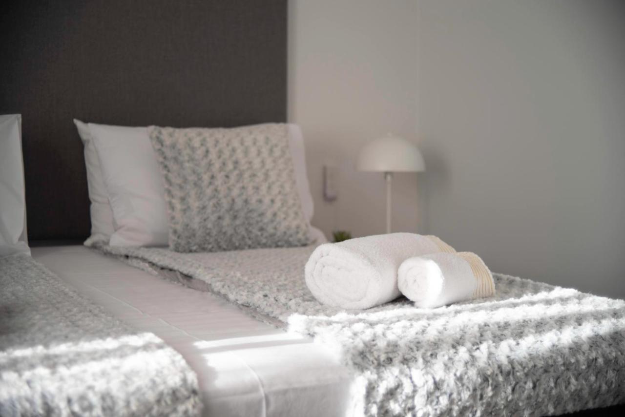 The Grande - Huge Terrace - Amazing Sea Views - Tastefully Furnished - Access To Rooftop Terrace And Gym - Hillside Apartments Rogoznica Rogoznica  Exteriör bild