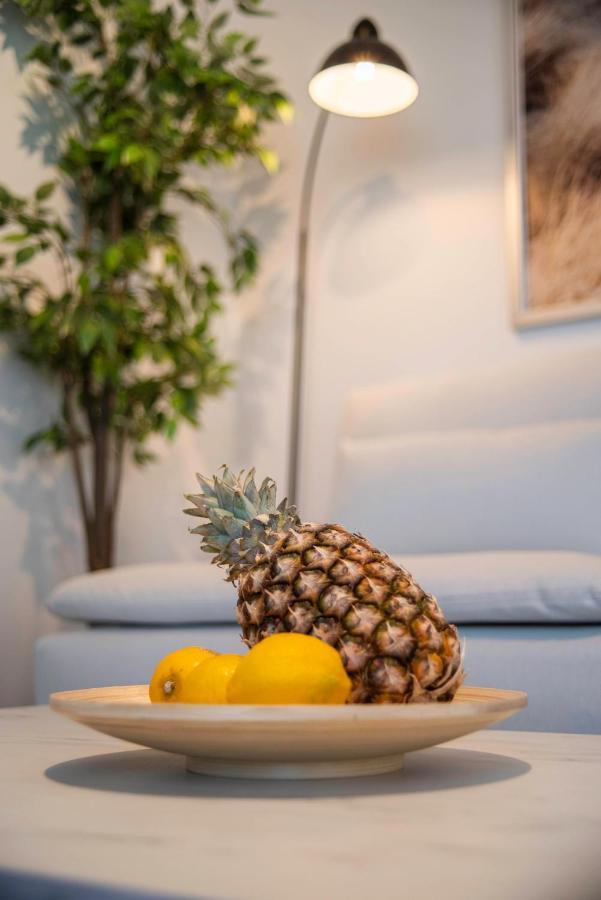 The Grande - Huge Terrace - Amazing Sea Views - Tastefully Furnished - Access To Rooftop Terrace And Gym - Hillside Apartments Rogoznica Rogoznica  Exteriör bild